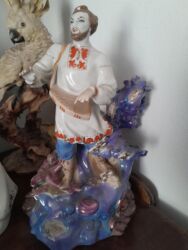 Heykəlciklər: Heykəlciklər — 24