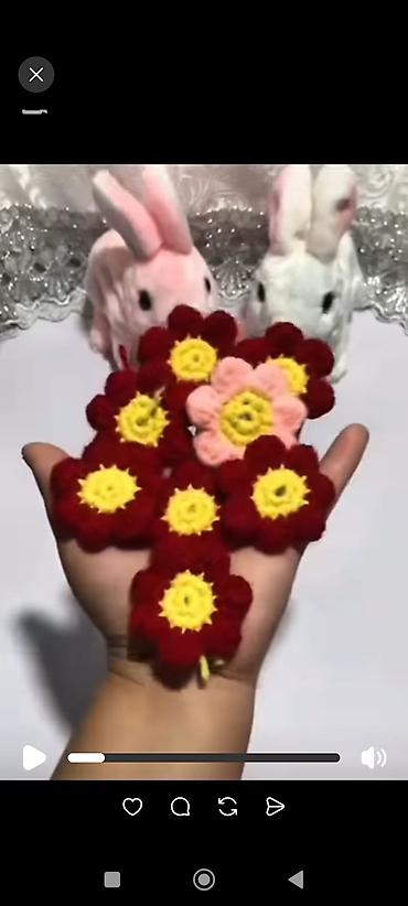 Ковры и паласы: Ковер Полиэстер — 6