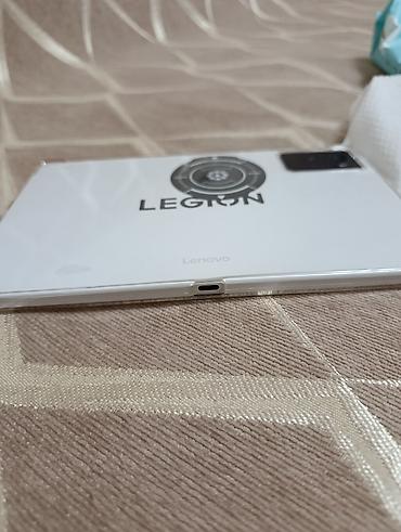 ipad 10: Планшет, Lenovo, память 256 ГБ, 8" - 9", Wi-Fi, Б/у, Классический цвет - Белый — 6
