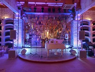 Динамики и колонки: 🔊 Electro-Voice və Yamaha markalarından peşəkar akustik sistemlər! — 6