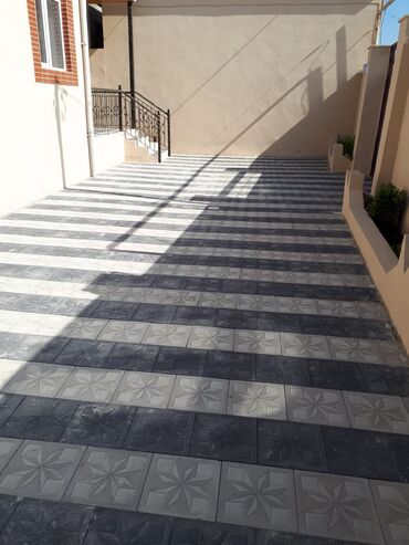 Həyət evləri və villaların satışı: Binəqədi qəs. 4 otaqlı, 100 kv. m, Yeni təmirli — 5