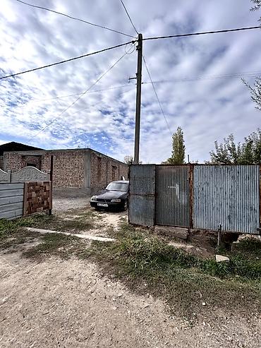 земельные участки в чуйской области: 15 соток, Для строительства, Красная книга — 3