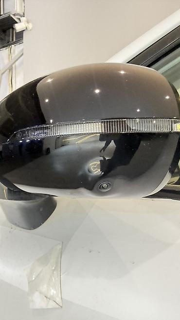 Changan: Changan Qiyuan Q05: 2026 г., 1.5 л, Вариатор, Электромобиль, Кроссовер — 7