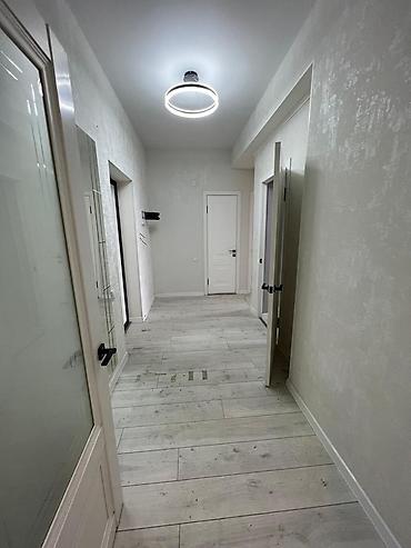 Продажа квартир: 2 комнаты, 76 м², Элитка, 4 этаж, Евроремонт — 6