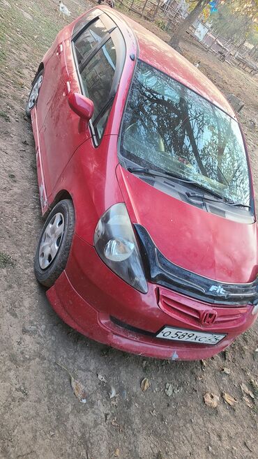 промывка печка авто: Honda Fit: 2001 г., 1.3 л, Вариатор, Бензин, Седан