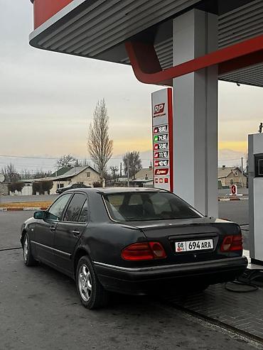 кпп гольф 3: Mercedes-Benz 220: 1996 г., 2 л, Механика, Бензин, Седан — 2