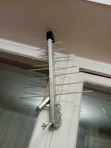 android box tv: Televizor Antenna Receiver tuner tazadir kabel har shei var Ragamsal — 5