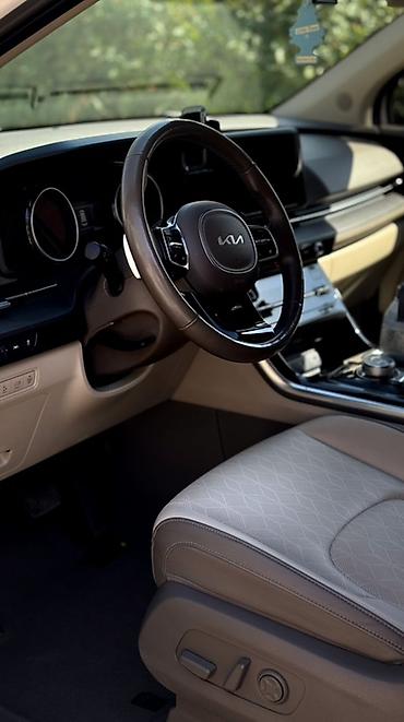 авто киа карнивал: Kia Carnival: 2022 г., 2.2 л, Автомат, Дизель, Минивэн — 2