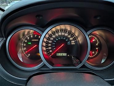 цэпи: Suzuki Grand Vitara: 2007 г., 2.7 л, Автомат, Бензин, Кроссовер — 8