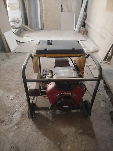 generator 8 kva: Satış, Yeni, Dizel, Generator — 1