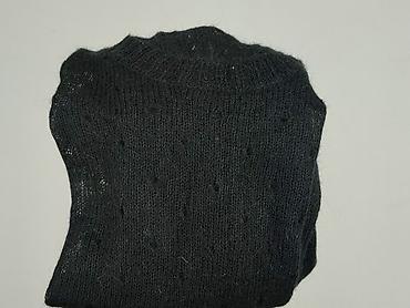 czerwony sweter hm: Sweter damski, rozmiar 2XS — 6