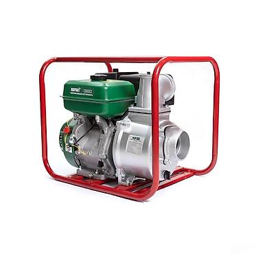 Все для дома и сада: Karpat su pompası (100mm, benzin) KGWP100 Bütün kateqoriyalar • Ev — 1