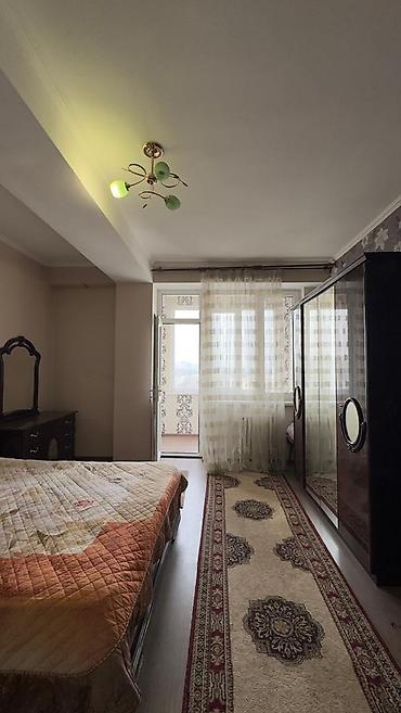 Продажа квартир: 3 комнаты, 97 м², Элитка, 7 этаж, Косметический ремонт — 2