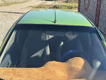 195 14 с: Daewoo Matiz: 2007 г., 0.8 л, Механика, Бензин, Хэтчбэк — 6