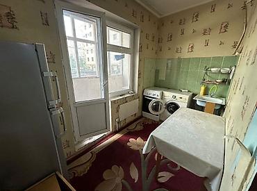 Продажа квартир: 1 комната, 35 м², Джал-29 106 серия, 2 этаж, Косметический ремонт — 3