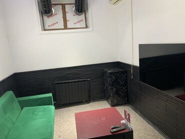 Otaqların uzunmüddətli kirayəsi: Hazır biznes satılır — 10