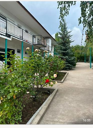 Продается гостевой дом на берегу озера Чолпон Ата, внутри пансионата at lalafo.kg Продается гостевой дом на берегу озера Чолпон Ата, внутри пансионата