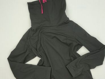 Quechua, Women`s sweatshirt, size S (EU 36)
