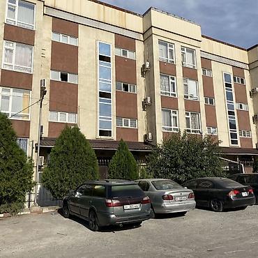 Продажа квартир: 1 комната, 33 м², Элитка, 2 этаж, Евроремонт at lalafo.kg — 10 Продажа квартир: 1 комната, 33 м², Элитка, 2 этаж, Евроремонт — 10