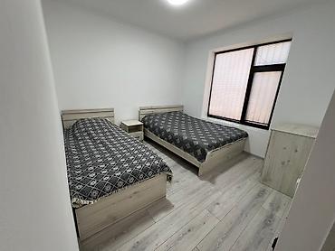 Аренда коттеджей и домов на Иссык-Куле: Коттедж, Diamond Resort, Бостери, 8+ мест — 9