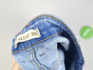 36: Laulia, Jeansy damskie, rozmiar S — 4