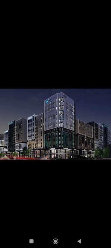 Продажа квартир: 3 комнаты, 102 м², Элитка, 12 этаж, ПСО (под самоотделку)