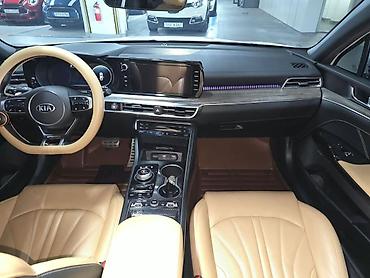 Kia: Kia K5: 2020 г. — 15