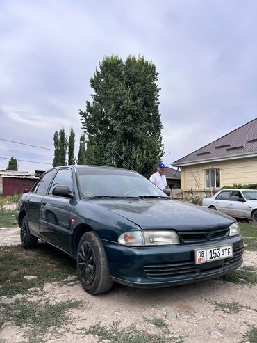 генератор на шевроле лачетти: Mitsubishi Lancer: 1996 г., 1.3 л, Автоматтык, Бензин, Седан