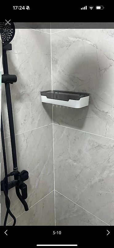 Долгосрочная аренда квартир: Студия, Собственник, Без подселения, С мебелью полностью — 9