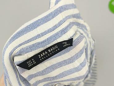 zara flared: Zara, Sukienka damska, rozmiar M — 4