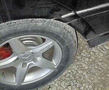 g30 disk: Məhsul: Mercedes-Benz AMG tərzli 5 şüalı yüngül lehimli disklər + — 4