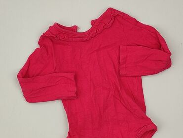 body na balet dla dziewczynki: Body, So cute, 9-12 months, 
condition - Perfect