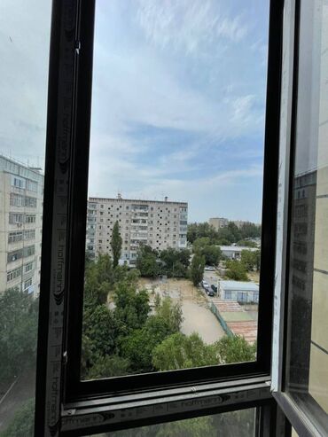 купить квартиру в строящемся доме: 1 комната, 80 м², Элитка, 7 этаж, ПСО (под самоотделку)