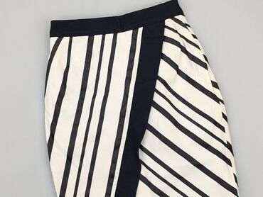 plisowane spódniczka w kratę: Skirt, H&M, S (EU 36), condition - Very good