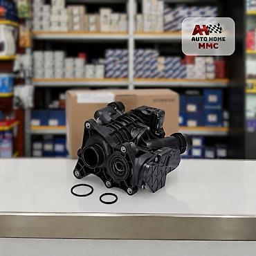 kombi pompa: 🚗Marka: BMW G20 G30 G31 X3 X4 X5 Z4 🔧Brend: BMW GROUP ⚙️Məhsul — 1