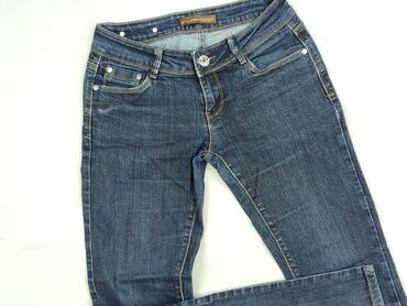 Jeans for women, size M (EU 38)