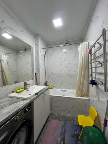 Продажа квартир: 3 комнаты, 82 м², Элитка, 3 этаж, Дизайнерский ремонт — 10