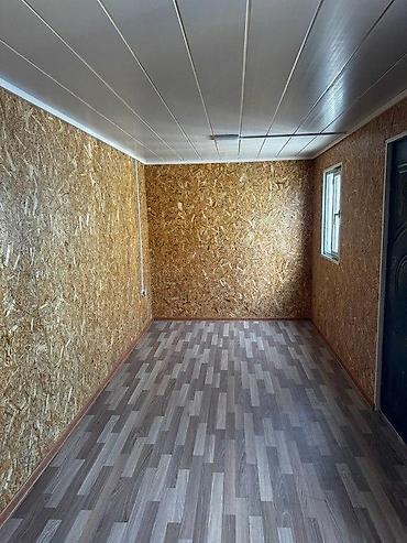 Konteyner 6 metre konteyner Şəhər: Bakı Xidmətin növü: Hazır