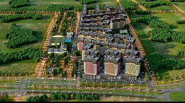 46: 1 комната, 45 м², Элитка, 6 этаж — 2
