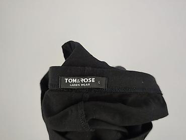 rossman rajstopy: Tom Rose, Legginsy Sportowe damskie, rozmiar L — 4