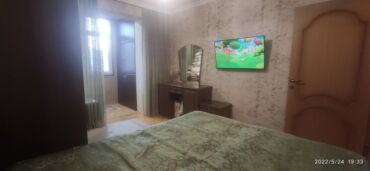 Köhnə tikili: Bakı, 2 otaqlı, Köhnə tikili, m. Xalqlar Dostluğu, 50 kv. m — 28