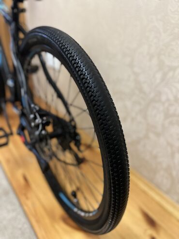 İdman velosipedləri: Fat Bike Strim, 26", Ünvandan götürmə — 9
