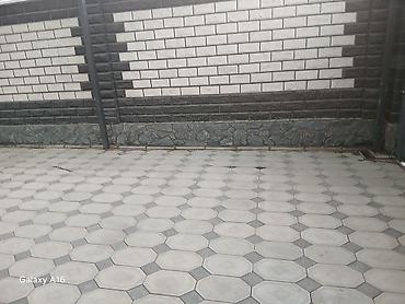 Фасадные работы: Таш фундамен заборго — 9