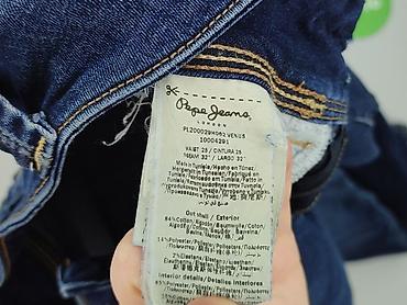 empyre jeans: Pepe Jeans, Jeansy damskie, rozmiar M — 4