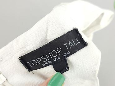mango adela bluzki: Topshop, Bluzka damska, rozmiar M — 4