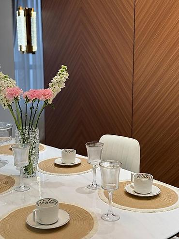 Продажа квартир: 2 комнаты, 83 м², Элитка, 14 этаж, Дизайнерский ремонт — 8