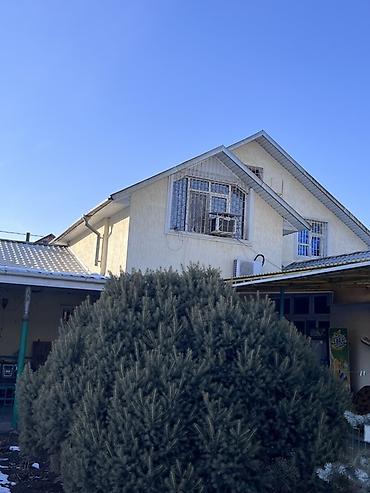 Долгосрочная аренда домов: 256 м², 7 комнат, Утепленный, Балкон застеклен, Видеонаблюдение — 5