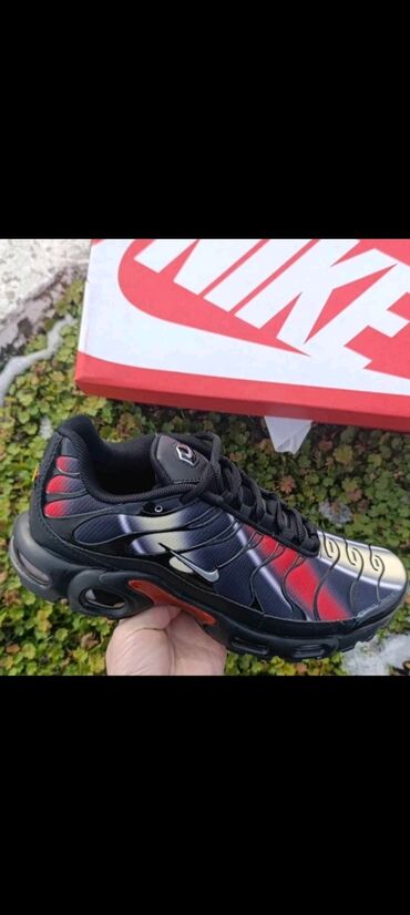 nike 97 crne: Trainers, Nike, size - 42