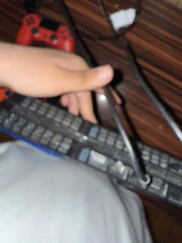 pubg hesabı bedava: Salam Her Kese Tecili Sekilde Playstation 4 Fat Satilir 500 Gb Ustunde — 2