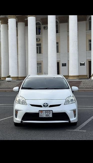 e klass: Toyota Prius: 2014 г., Вариатор, Гибрид, Хэтчбэк — 2